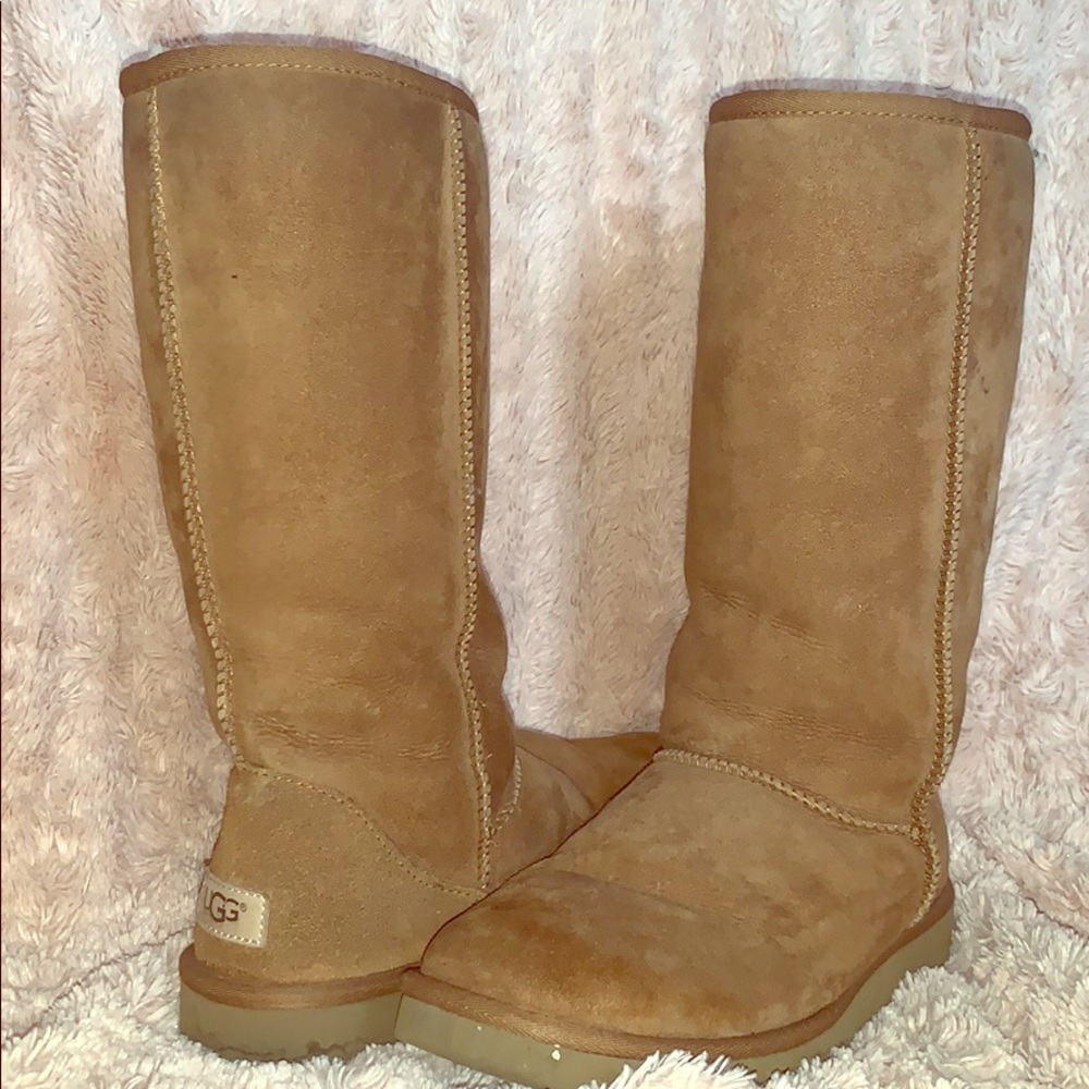 Uggs